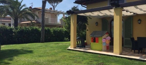 6 bedrooms Villa in Forte dei Marmi, Italy No. 95904 10
