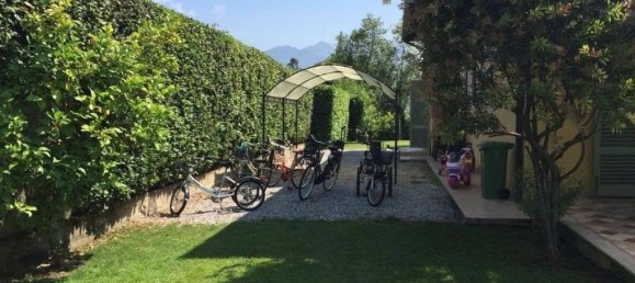 6 bedrooms Villa in Forte dei Marmi, Italy No. 95904 6