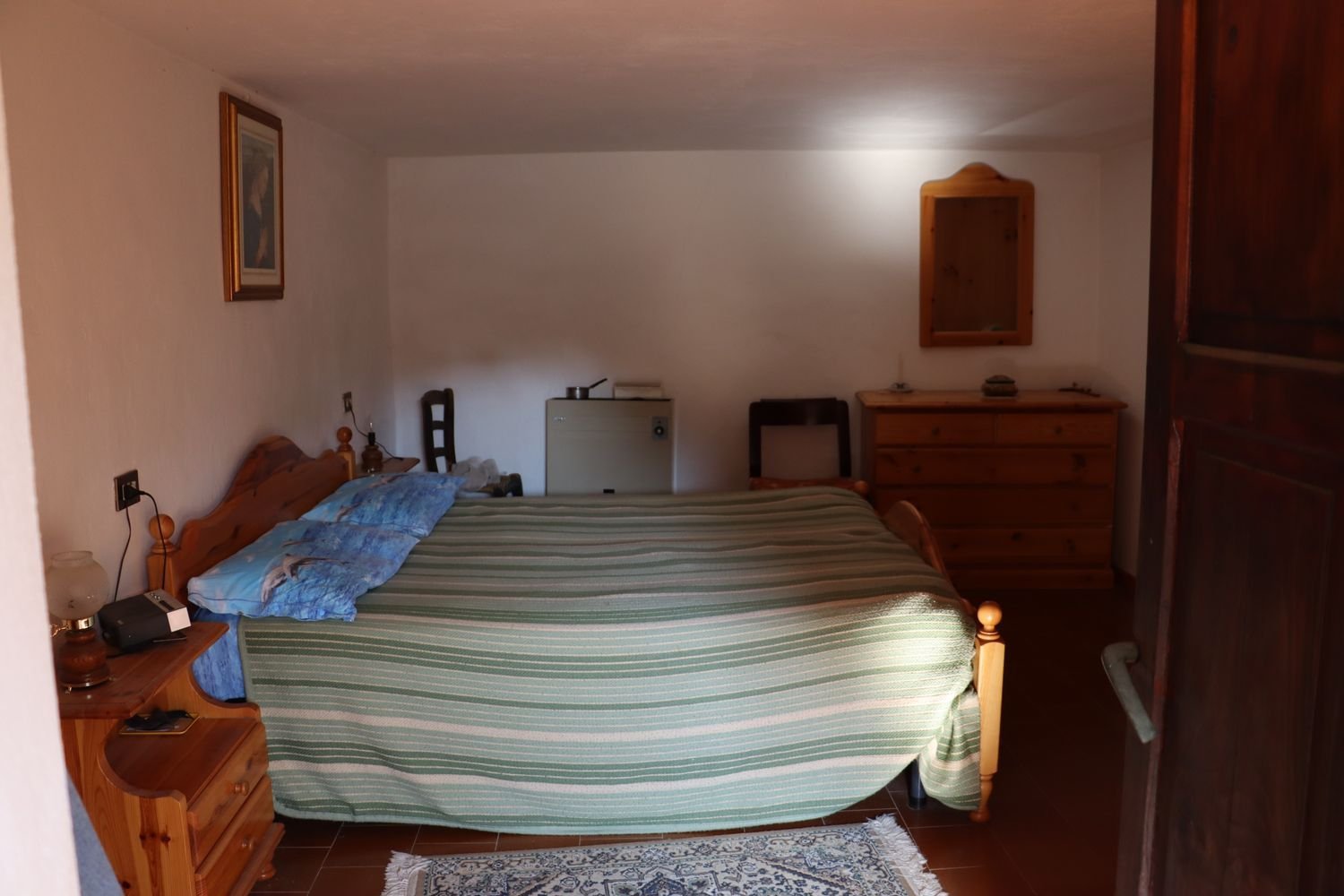 Дом с 4 спальнями в Биелла, Италия № 338062