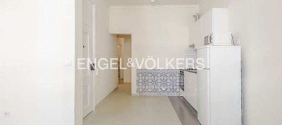 1 Schlafzimmer Wohnung in Lisbon, Portugal, Nr. 12922 8