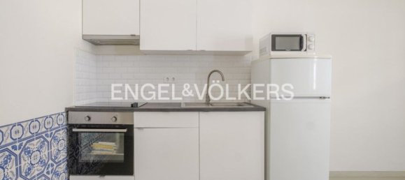 1 Schlafzimmer Wohnung in Lisbon, Portugal, Nr. 12922 6