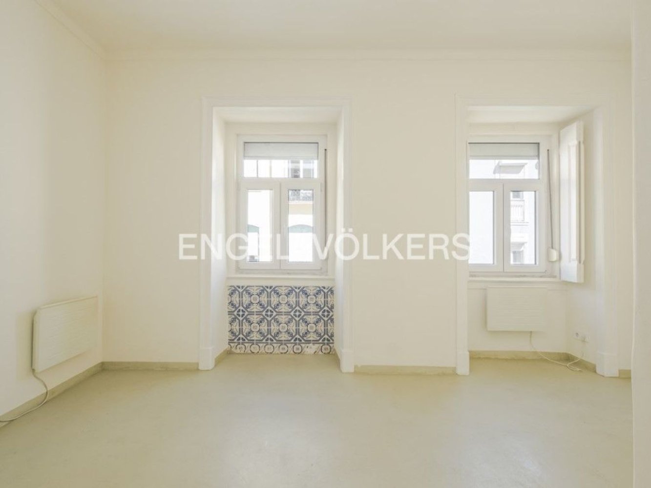 1 Schlafzimmer Wohnung in Lisbon, Portugal, Nr. 12922