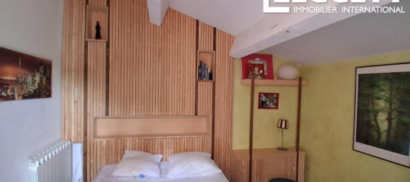 4 غرف نوم منزل في Occitanie, France رقم 343592 8