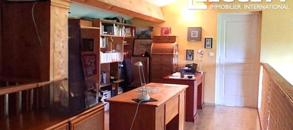 4 غرف نوم منزل في Occitanie, France رقم 343592 10