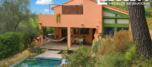 4 غرف نوم منزل في Occitanie, France رقم 343592 2