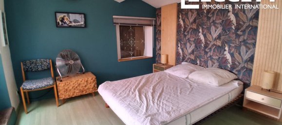 4 غرف نوم منزل في Occitanie, France رقم 343592 7