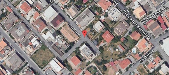 5 bedrooms Villa in Rome, Italy No. 196278 2