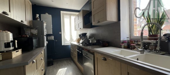 3 Schlafzimmer Haus in Yonne, France, Nr. 358426 10