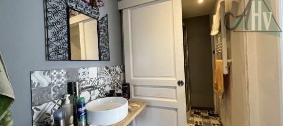 3 Schlafzimmer Haus in Yonne, France, Nr. 358426 15