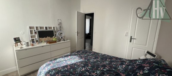 3 Schlafzimmer Haus in Yonne, France, Nr. 358426 13
