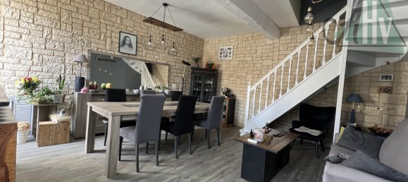 3 Schlafzimmer Haus in Yonne, France, Nr. 358426 12