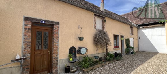 3 Schlafzimmer Haus in Yonne, France, Nr. 358426 3