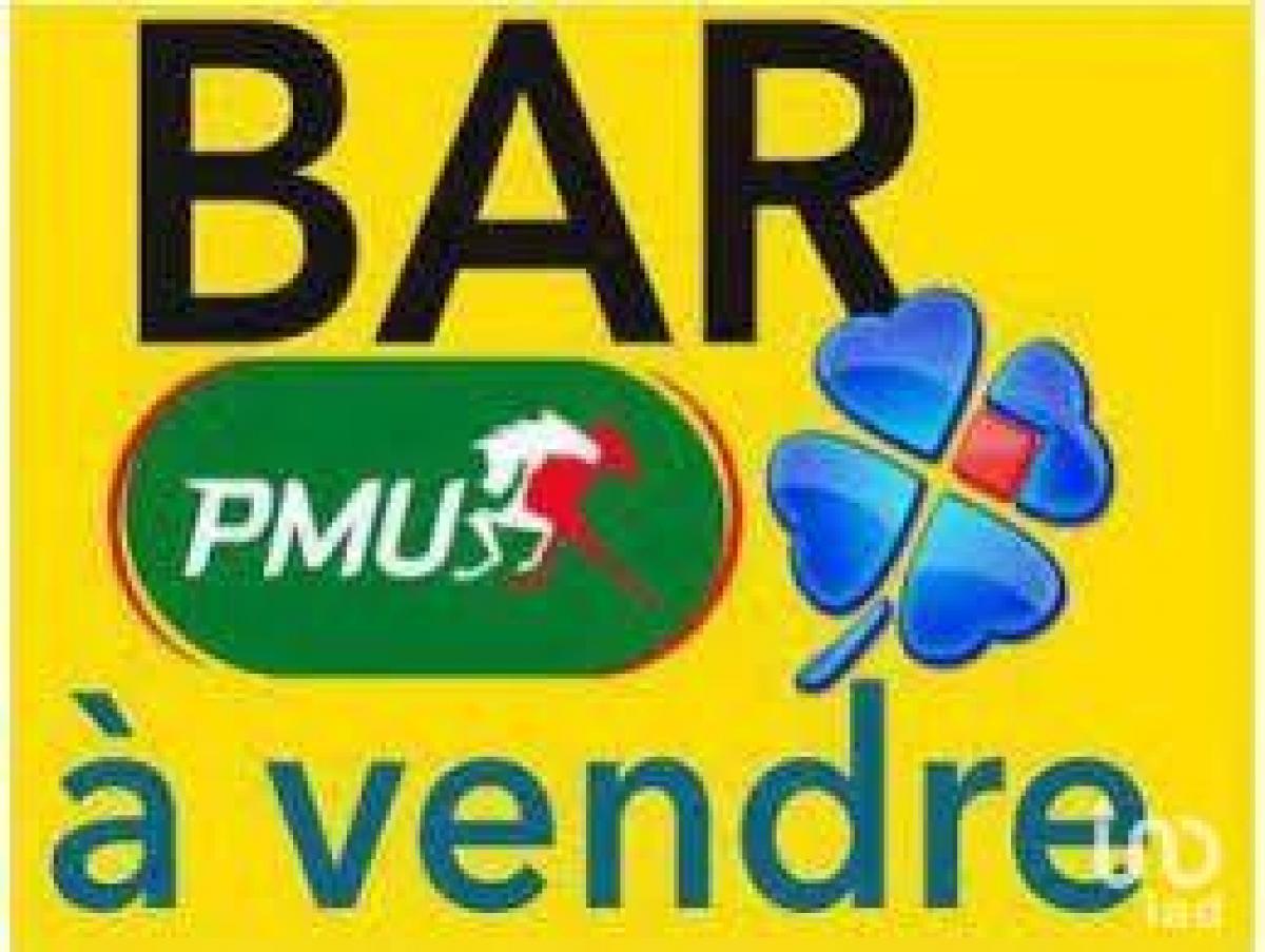 53m² Factory in Grenoble, France No. 20404