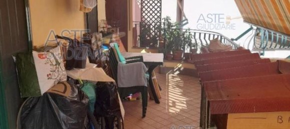 Квартира с 2 комнатами в Рим, Италия № 185637 13