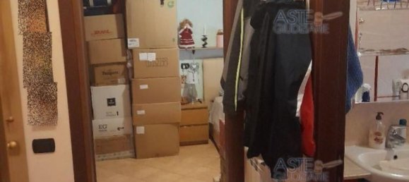 Квартира с 2 комнатами в Рим, Италия № 185637 15