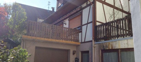 5 rooms House in Ludwigsburg, Germany No. 28137 2