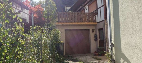 5 rooms House in Ludwigsburg, Germany No. 28137 3