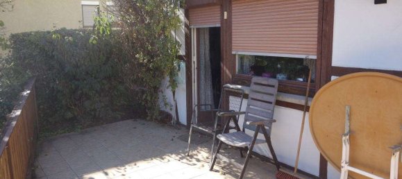 5 rooms House in Ludwigsburg, Germany No. 28137 16