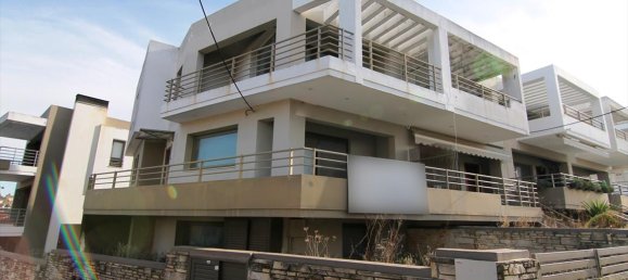 4 غرف نوم Property في Thessaloniki, Greece رقم 6832 24