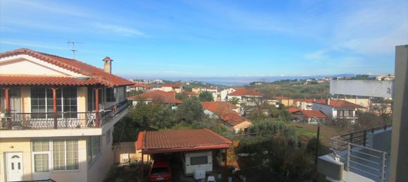 4 غرف نوم Property في Thessaloniki, Greece رقم 6832 9