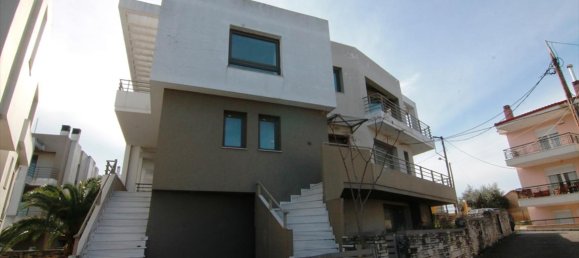 4 Schlafzimmer Property in Thessaloniki, Greece, Nr. 6832 2