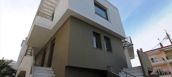 4 غرف نوم Property في Thessaloniki, Greece رقم 6832 23