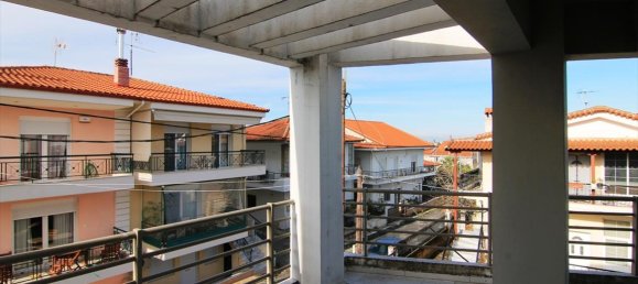 4 غرف نوم Property في Thessaloniki, Greece رقم 6832 17