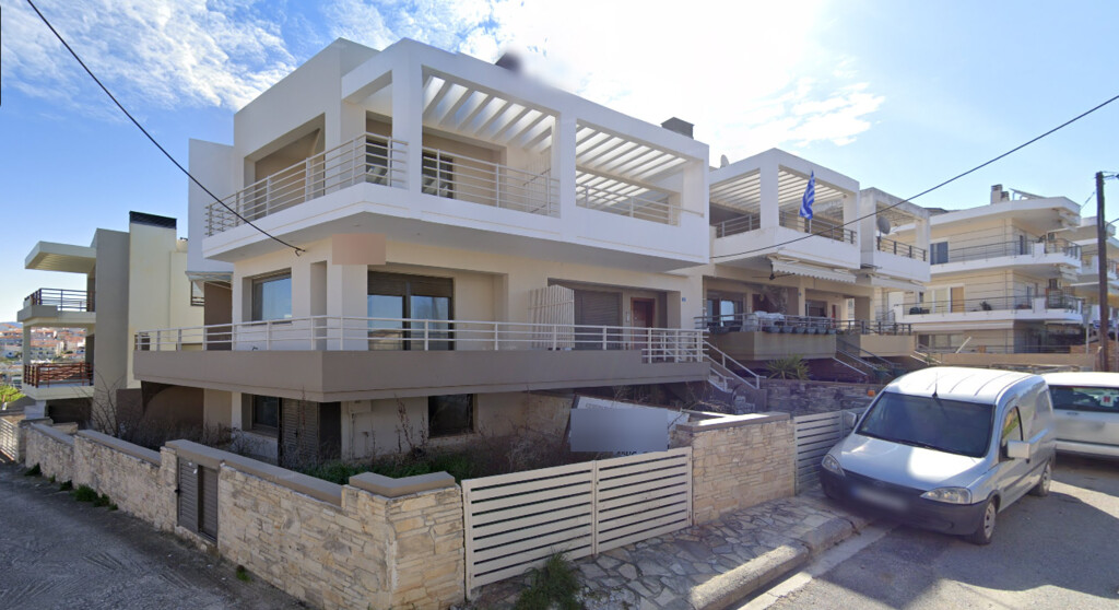 4 bedrooms Property in Thessaloniki, Greece No. 6832