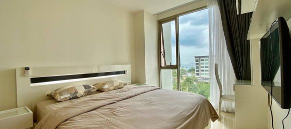 شقة 1 غرف نوم  في Pattaya, Thailand رقم 1205 6