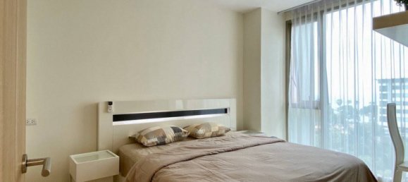 شقة 1 غرف نوم  في Pattaya, Thailand رقم 1205 3