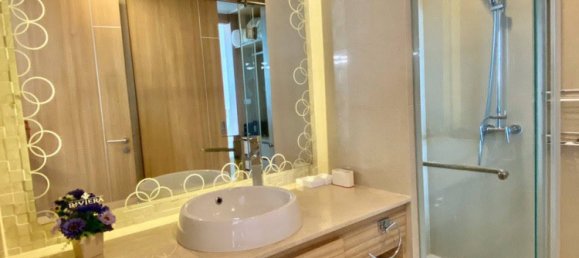 شقة 1 غرف نوم  في Pattaya, Thailand رقم 1205 4