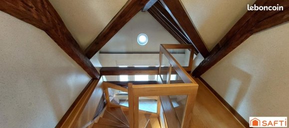 6غرفة شقة في Saverne, France رقم 75891 7