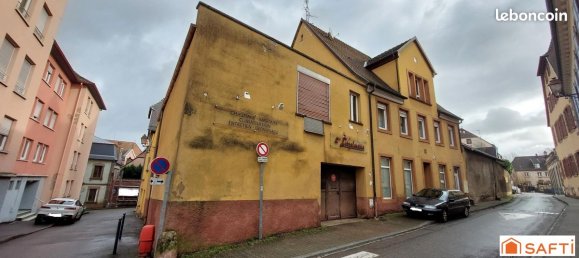 6غرفة شقة في Saverne, France رقم 75891 11