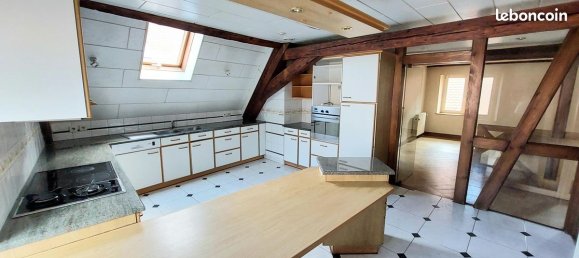 6غرفة شقة في Saverne, France رقم 75891 2