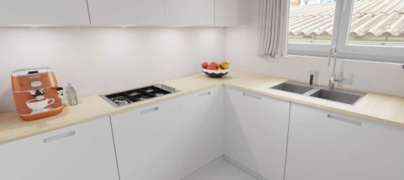 2 bedrooms Apartment in Ludwigsburg, Germany No. 279678 11