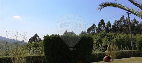 4 bedrooms House in Rossas, Portugal No. 34448 32