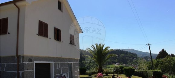 4 bedrooms House in Rossas, Portugal No. 34448 48