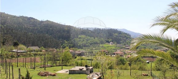 4 bedrooms House in Rossas, Portugal No. 34448 38