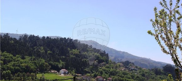 4 bedrooms House in Rossas, Portugal No. 34448 27