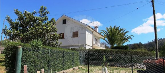 4 bedrooms House in Rossas, Portugal No. 34448 9