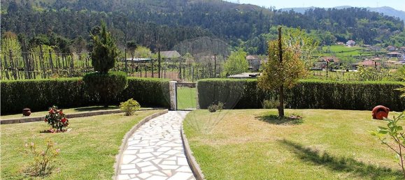 4 bedrooms House in Rossas, Portugal No. 34448 25