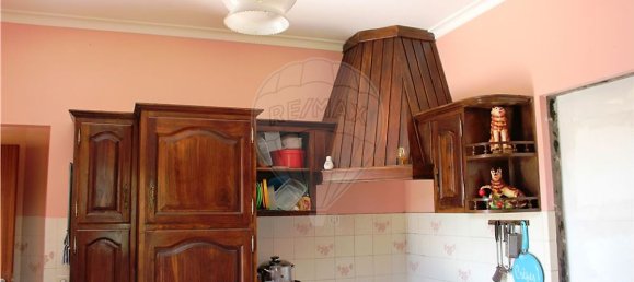 4 bedrooms House in Rossas, Portugal No. 34448 11