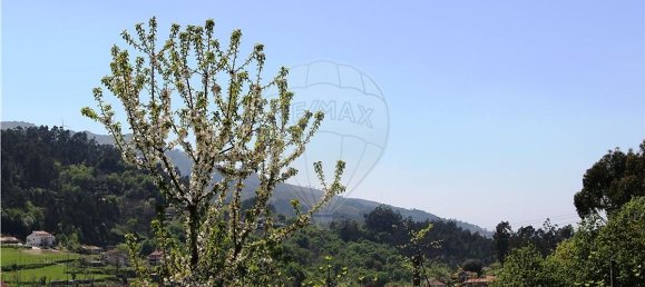 4 bedrooms House in Rossas, Portugal No. 34448 26