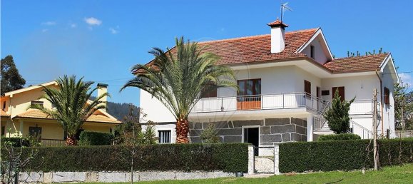 4 bedrooms House in Rossas, Portugal No. 34448 2
