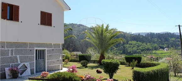 4 bedrooms House in Rossas, Portugal No. 34448 47