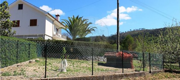 4 bedrooms House in Rossas, Portugal No. 34448 10