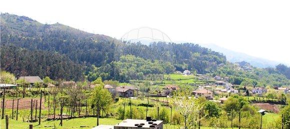 4 bedrooms House in Rossas, Portugal No. 34448 43