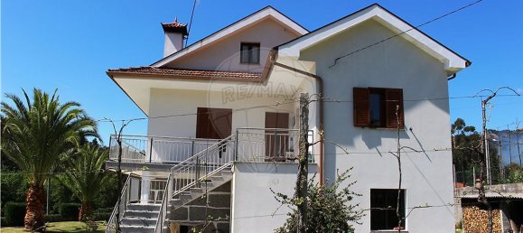 4 bedrooms House in Rossas, Portugal No. 34448 36