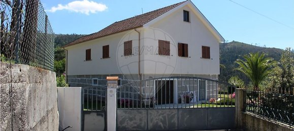 4 bedrooms House in Rossas, Portugal No. 34448 45