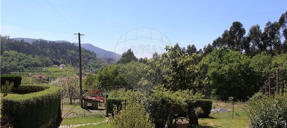 4 bedrooms House in Rossas, Portugal No. 34448 22